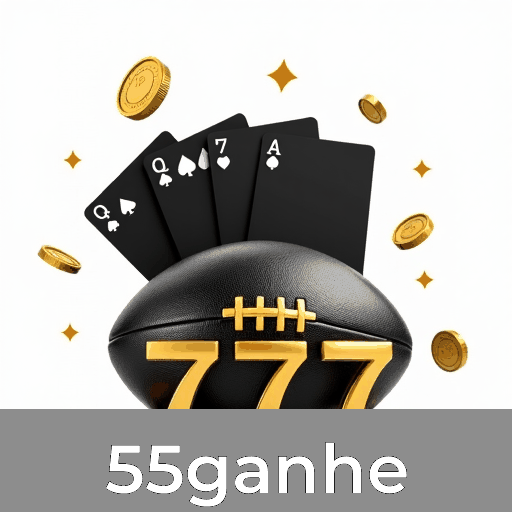 55ganhe: Descubra Promoções Exclusivas e Bonificações Imperdíveis!
