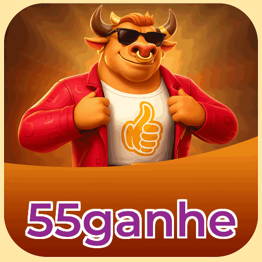 55ganhe.com - Jogos Exclusivos e Apostas Seguras - 55ganhe