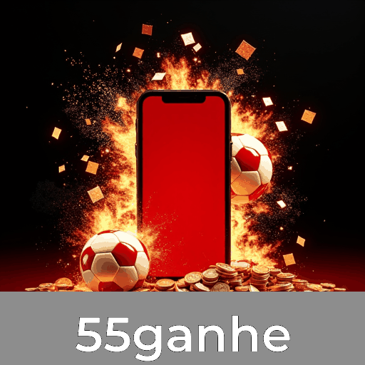 Descubra apostas esportivas no 55ganhe com foco em eventos locais