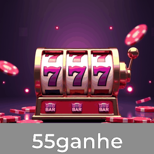 Descubra o Mundo dos Caça-Níqueis com 55ganhe: Jogadas Infinitas