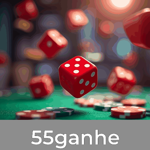 55ganhe App: Ofertas Exclusivas e Recompensas Imperdíveis